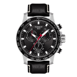天梭（TISSOT）瑞士手表 速敢系列石英男表 520送男友T125.617.16.051.00