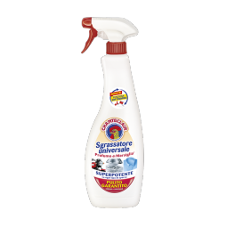 CHANTECLAIR大公鸡管家 多功能油污净(马赛皂香) 厨房重油污清洁剂 600ml