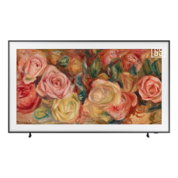 三星（SAMSUNG）65LS03D 65英寸 Frame画壁艺术电视 AI电视  QLED量子点 QA65LS03DAJXXZ【金晨推荐】