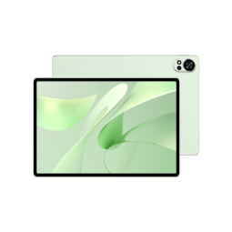 HUAWEI MatePad Air 12英寸2024款 国家补贴15% 华为平板电脑2.8K高刷全面屏 12+256GB 草木绿