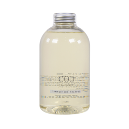 玉肌（TAMANOHADA）日本进口无硅油香氛洗发水控油止痒蓬松柔顺540ml 薰衣草香000