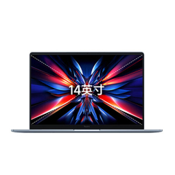 小米笔记本电脑【国家补贴20%】红米REDMI Book Pro 14 2024酷睿标压Ultra5 2.8K120hz高刷屏轻薄本