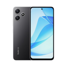 小米Redmi 12 5G 骁龙4第二代 双面玻璃机身 5000mAh大电量 8GB+128GB 星岩灰 SU7 手机