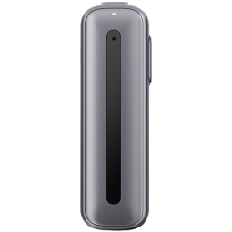 科大讯飞智能录音笔H1Pro B1实时语音转文字同声传译专业高清降噪Ai会议录音转文字翻译机长待机 讯飞智能录音笔B1-银灰色-32G【京8仓】