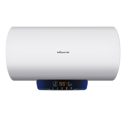 万和（Vanward）【节能星Q2】50升电热水器2200W速热免换镁棒超一级能效 智感断电防护 抑菌净水国家补贴20%