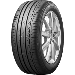 普利司通（Bridgestone）汽车轮胎 235/45R17 94Y T001 适配A4/迈腾/CC/蒙迪欧/绅宝/尚酷