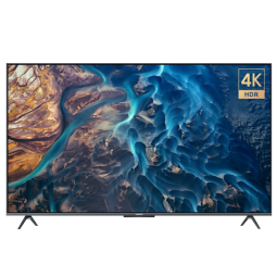 小米（MI）电视 ES75 120Hz高刷 4K 多分区背光 MEMC  700nits 以旧换新 75英寸  L75M7-ES