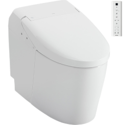 TOTO智能马桶全自动一体机遥控器即热智能坐便器 G5Lite CES7M210(01) G5Lite【305坑距】柔光照明