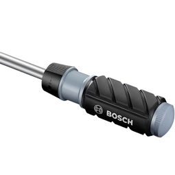 博世（BOSCH） 10合1多功能棘轮螺丝刀工具起子螺丝批套装 官方标配
