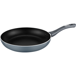 炊大皇（COOKER KING） 不沾煎锅平底锅不粘锅家用无油烟牛排锅烙饼锅电磁炉燃气灶通用 26CM煎锅