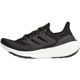 阿迪达斯 （adidas）中性ULTRABOOST LIGHT跑步鞋 轻盈透气 GY9351 43 