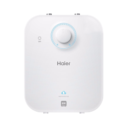 海尔（Haier）【咨询客服领补贴】储水式电热水器一级能效上出水小厨宝FA家用恒温2200W速热节能厨房超短小体积 5L 1750W