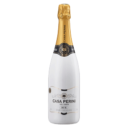 casa perini est.1929莫斯卡托起泡酒礼盒moscat冰爽葡萄酒巴西气泡酒进口不含香槟杯 冰爽半干桃红起泡酒（750ml*1）