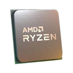 AMD 锐龙 5600x 5600G 5700X 5900X 5950X台式机CPU处理器 R5 5600GT 散片CPU