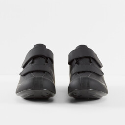 崔克（TREK） Bontrager Solstice简约时尚轻量舒适公路自行车骑行锁鞋 黑色 40