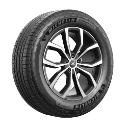 米其林（MICHELIN）汽车轮胎 235/65R18 106H 旅悦+ PRIMACY SUV+ 适配XT5/大狗/楼兰
