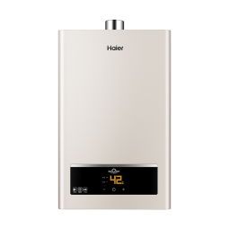 海尔（Haier）液化气热水器12升家用煤气即热恒温智能变升强排式防冻厨房卫生间洗澡UTS 12L 【UTS】液化气