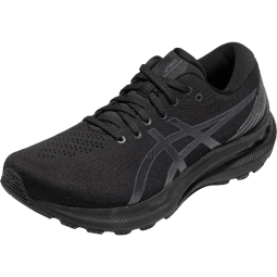 亚瑟士ASICS男鞋稳定支撑跑鞋运动鞋透气跑步鞋 GEL-KAYANO 29 黑色 43.5