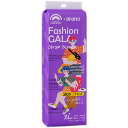 盛夏光年碧芭宝贝GALA尿不湿超薄透气干爽婴儿拉拉裤 纸尿裤 XL码 38片 (12-17kg)