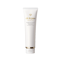 肌肤之钥（Cle de Peau）CPB洗面奶净采洁面膏125mL（滋润型）清洁保湿生日礼物送女友520