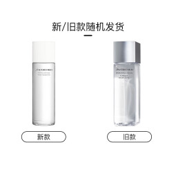 资生堂男士焕能肌活水乳套装(水150ml+乳液100ml)