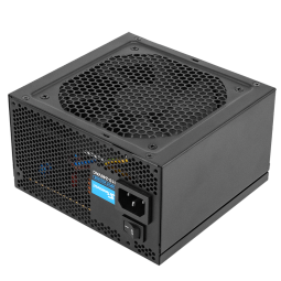海韵（SEASONIC）650W S12III经典铜牌电源