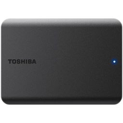 东芝（TOSHIBA） 移动硬盘  高速 便携外置机械存储 兼容连接MAC电脑 OTG手机大容量硬盘 A5旗舰款  +硬盘包+TypeC转接头 4TB 
