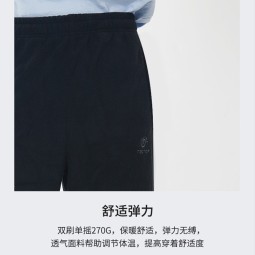 探拓（TECTOP）户外抓绒衣男立领打底衫女加厚保暖卫衣冲锋衣内胆保暖衣服 男款森林绿 XL