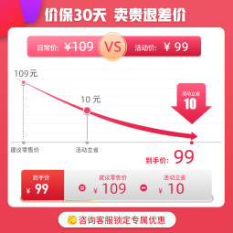 飞利浦（PHILIPS）吹风机家用电吹风恒温风嘴护发大功率速干风筒澎湃风量可折叠机身亮泽柔顺 进风安全设计 恒温护发BHC020