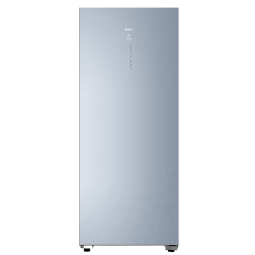 海尔（Haier）192升 -40℃风冷家用立式冰柜 冷藏冷冻抽屉式冷柜小冰柜家用小型冰箱BD-192WEGL国家补贴