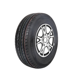 佳通(Giti)轮胎165/70R14 81H T20 适配 宝骏310/雨燕/东风小康K07S