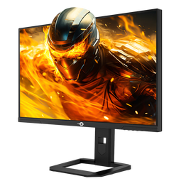 泰坦军团27英寸4K 160Hz 双模320Hz QD量子点-MiniLED HDR1000 1200nits内置音箱1ms电竞显示器P275MV PLUS