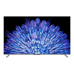 创维电视75A5D Pro 75英寸mini led电视机1500nits高亮度百级分区4K以旧换新家电国家补贴20%75吋 75英寸 咨询晒单领返现 内置低音炮 