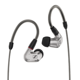 森海塞尔（Sennheiser） IE 900 旗舰高保真HIFI耳机 绕耳佩戴有线入耳式耳机 便携音乐耳机 IE 900 