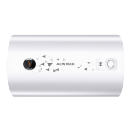 奥克斯（AUX）电热水器节能速热二级能效出租房公寓圆桶保温热水器40升50升60升内胆保8年 以旧换新政府国家补贴 60L 多重安全防护 5万+客户选择 上门安装 内胆保用8年