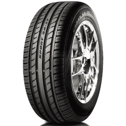 朝阳(ChaoYang)轮胎 高性能轿车小汽车轮胎 SA37系列 强劲抓地 215/50R17   95W 