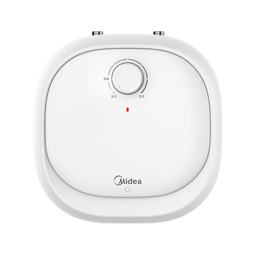 美的（Midea）【8年质保】电热水器小厨宝6.6L出水36L一级能效洗碗洗菜热水器厨房热水宝国家补贴F6.6-20CB(ES)
