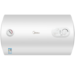 美的（Midea）储水式电热水器家用防电墙速热节能多升数可选健康洗澡省电节能小体积上门安装15A3国补立减15% 40L 2000W 升级速热增容大水量A3