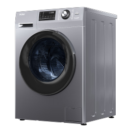 海尔（Haier）【1.08洗净比】滚筒洗衣机全自动10公斤大容量变频电机除菌除螨节能羽绒洗mate2s以旧换新国家补贴