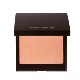 罗拉玛希 （LAURA MERCIER）活力焕彩腮红杏仁烤奶#Ginger哑光低饱和修容 送女友节日生日礼物