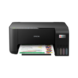 爱普生（EPSON）L3258 无线WIFI 彩色打印机 多功能一体机 (打印 复印 扫描)家用办公打印(L3158升级型)