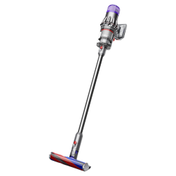 戴森（DYSON）【国家补贴15%】V10 Digital Slim轻量入门吸尘器 轻巧易举 毛发防缠绕吸头 高效除螨 车载家用 【铁镍色】