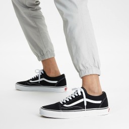 万斯（VANS）中性OldSkool帆布鞋/硫化鞋（延续款） VN000D3HY28 42
