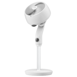 艾美特（AIRMATE） 空气循环扇落地扇3D立体风空气对流节能电风扇家用风扇 加高遥控款CA23-R24 