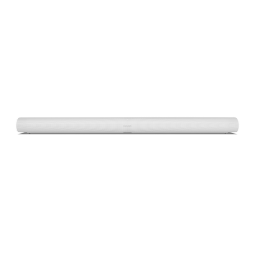 SONOS Arc回音壁5.0.2声道 杜比全景声 HDMI eARC WiFi家庭影院可组合 soundbar电视音响客厅可壁挂白色