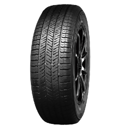 优科豪马横滨轮胎/汽车轮胎 225/65R17 102H G91AV 原配丰田RAV4 