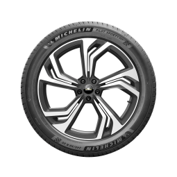 米其林（MICHELIN）汽车轮胎235/50R19 99V 竞驰 PILOT SPORT 4 SUV S1 适配广汽传祺