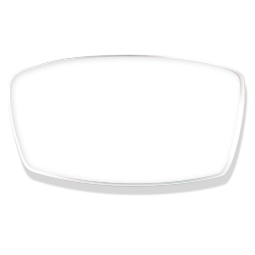 依视路（ESSILOR）【买镜片送镜框】非球面钻晶A3升级钻晶膜岩耐磨近视镜片 