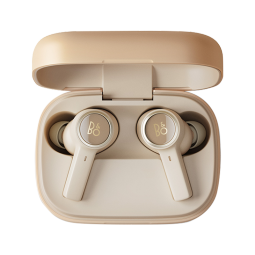 B&O Beoplay EX全新上市 主动降噪真无线蓝牙耳机 无线充电 耳机 节日礼物 流金色