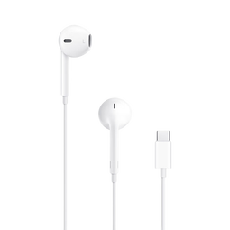 Apple/苹果 采用 (USB-C)的EarPods耳机 有线耳机 苹果耳机 适用iPhone/iPad//Mac 苹果手机